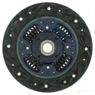 Диск сцепления AISIN 1581809 5411450686747 DY-067 FKS5P S4 - Изображение 4