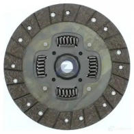 Диск сцепления AISIN DE-VW01 6E0 CPW 5411450619851 1581187 - Изображение 2