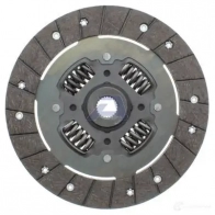 Диск сцепления AISIN 1581740 ZLM FJY DW-012 5411450624121 - Изображение 2