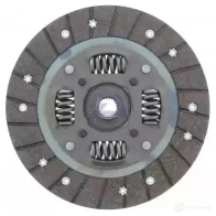 Диск сцепления AISIN VJX KBB 1581163 DE-FI03 5411450619684