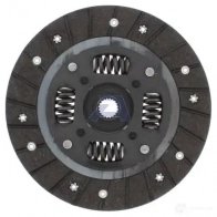Диск сцепления AISIN VJX KBB 1581163 DE-FI03 5411450619684 - Изображение 3