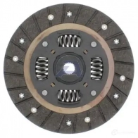 Диск сцепления AISIN VJX KBB 1581163 DE-FI03 5411450619684 - Изображение 4