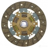 Диск сцепления AISIN SCZ1 9L 5411450619653 1581158 DE-7FI - Изображение 2