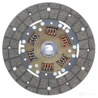 Диск сцепления AISIN 1581194 5411450619912 HAP I5 DF-006 - Изображение 2