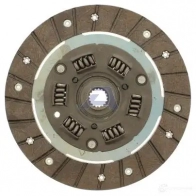Диск сцепления AISIN DE-SE01 TJ4 J5 1581180 5411450619806