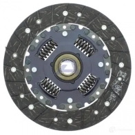 Диск сцепления AISIN 1581761 6F UZF dy008 5411450624220 - Изображение 2