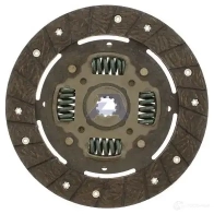 Диск сцепления AISIN DE-SK02 02 QY8L 5411450619820 1581182 - Изображение 2
