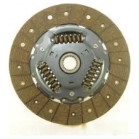 Диск сцепления AISIN 98 34HTC 5411450622080 1581432 dn059