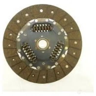 Диск сцепления AISIN 98 34HTC 5411450622080 1581432 dn059 - Изображение 2