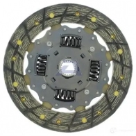Диск сцепления AISIN E LZ89DM dh911 5411450620949 1581305 - Изображение 2