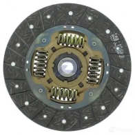 Диск сцепления AISIN AQG 77MX 1581511 do029 5411450622820 - Изображение 2