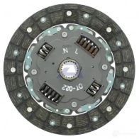 Диск сцепления AISIN 5411450623339 dt022 1423489329 S 2YN4HW