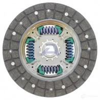 Диск сцепления AISIN G E8R11 1581721 5411450678780 dtx199 - Изображение 2