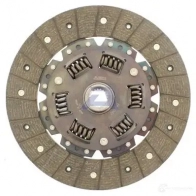 Диск сцепления AISIN 1581355 dm042 WEV2 F1 5411450621373