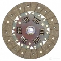 Диск сцепления AISIN 1581355 dm042 WEV2 F1 5411450621373 - Изображение 2