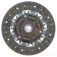Диск сцепления AISIN 2H26SC R 1581352 5411450686822 dm035u - Изображение 2