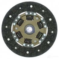 Диск сцепления AISIN DD-014 1581126 V TC95L 5411450619455 - Изображение 2