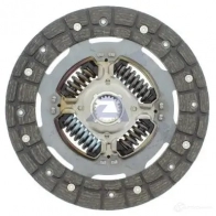 Диск сцепления AISIN 5411450678773 dtx198 1581720 DQCQ B - Изображение 2
