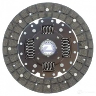 Диск сцепления AISIN HD5BJ 3X 1581634 5411450689717 dt117u - Изображение 2