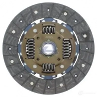 Диск сцепления AISIN 9V 6EG 5411450688673 6200896 dm046u