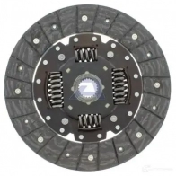 Диск сцепления AISIN 9V 6EG 5411450688673 6200896 dm046u - Изображение 2