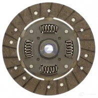 Диск сцепления AISIN DE-OP02 1581171 5411450619745 LXA L3P7 - Изображение 2