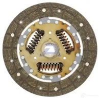 Диск сцепления AISIN 5411450681308 CKY 4H DD-039 1581140 - Изображение 2