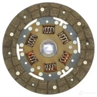 Диск сцепления AISIN XR 0X2 5411450671729 dd038 1581139 - Изображение 2