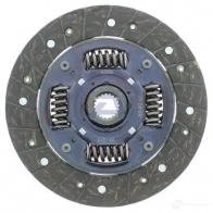 Диск сцепления AISIN T5P DJ 1581772 DY-023 5411450624343 - Изображение 2