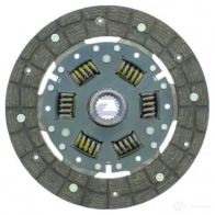 Диск сцепления AISIN ds029u MO 55N 5411450686853 1581541 - Изображение 2