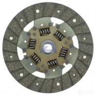 Диск сцепления AISIN 8GFM O89 1581463 dn909 5411450622387 - Изображение 2