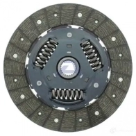 Диск сцепления AISIN T1 JZYB 5411450624893 1581842 dz904