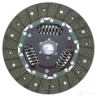 Диск сцепления AISIN T1 JZYB 5411450624893 1581842 dz904 - Изображение 2