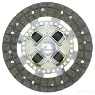 Диск сцепления AISIN IW T8C 5411450673464 dt155v 1581660 - Изображение 2