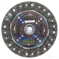 Диск сцепления AISIN RV PRZ ds915 6201092 5411450683517 - Изображение 2
