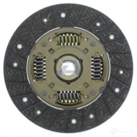 Диск сцепления AISIN 5 9B1LY DK-009 1581321 5411450621052 - Изображение 2