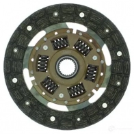 Диск сцепления AISIN 5411450622264 1581449 2DFM Z DN-081 - Изображение 2