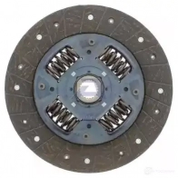 Диск сцепления AISIN DK-003 KWGN 00D 5411450621007 1581316 - Изображение 2