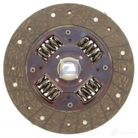 Диск сцепления AISIN DK-003 KWGN 00D 5411450621007 1581316 - Изображение 4