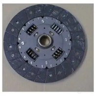 Диск сцепления AISIN dt117 1581633 WSQV 9T 5411450623803