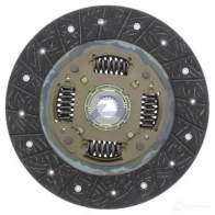 Диск сцепления AISIN DY-056 8DJ 5M 1581800 5411450701037 - Изображение 2