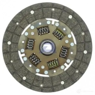 Диск сцепления AISIN DN-007 R YXJE 1581401 5411450621892 - Изображение 2
