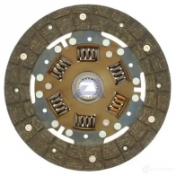 Диск сцепления AISIN 1581137 DD-028 QB MOCGJ 5411450619554 - Изображение 2
