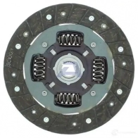 Диск сцепления AISIN 1581793 5411450624565 DY-049 E3Y NI - Изображение 2
