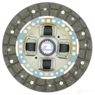 Диск сцепления AISIN T7I FUE 1581609 DT-084V 5411450623636 - Изображение 2