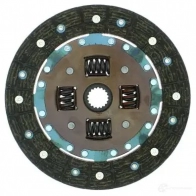 Диск сцепления AISIN QJK 7TH 1581525 DS-007 5411450623087 - Изображение 2