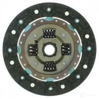 Диск сцепления AISIN QJK 7TH 1581525 DS-007 5411450623087 - Изображение 3