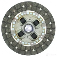 Диск сцепления AISIN 5411450623346 1 S46OB 1581569 DT-024V - Изображение 2