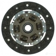 Диск сцепления AISIN 1581527 5411450686839 5P Z6J30 DS-009U - Изображение 3