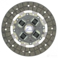 Диск сцепления AISIN 5411450623865 1581642 B C1DLX DT-129V - Изображение 2